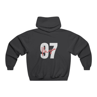 Kevin Mejia Vintage Hoodie