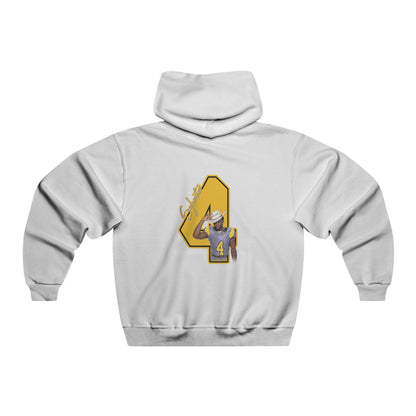 Juice Sylvester Vintage Hoodie