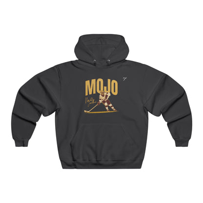 Molly Jordan Vintage Hoodie