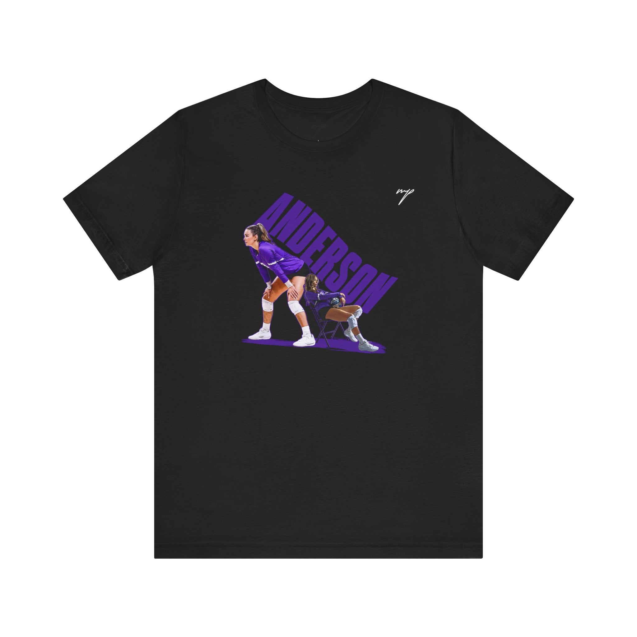 Bella Anderson Graphic Tee