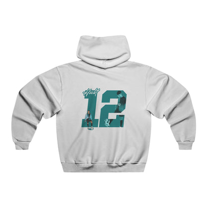 Zach Hult Vintage Hoodie