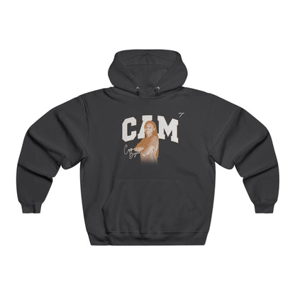 Cameron Byrd Vintage Hoodie