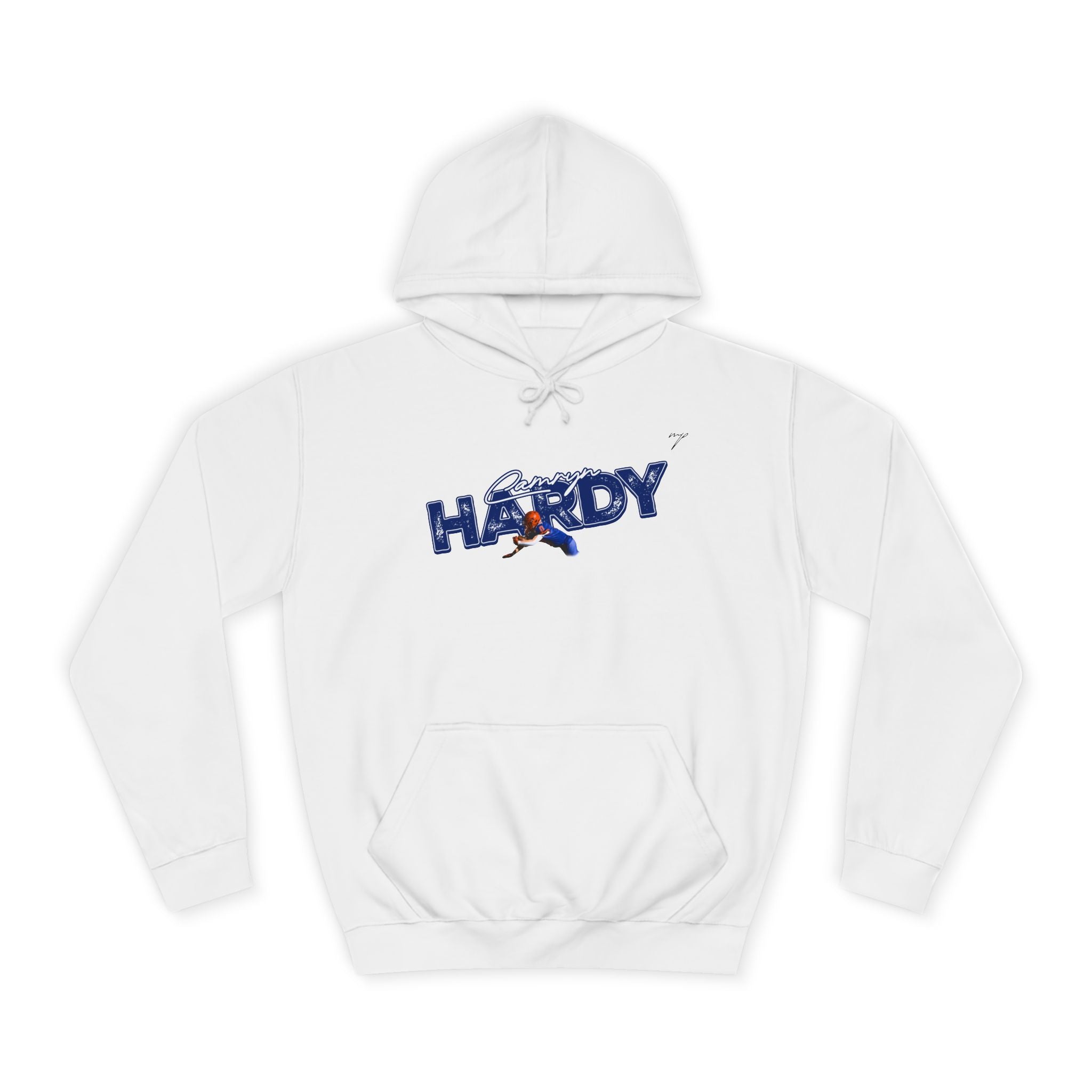 Camryn Hardy Hoodie