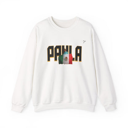 Paula Flores Crewneck