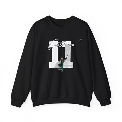 Laura Castronova Crewneck