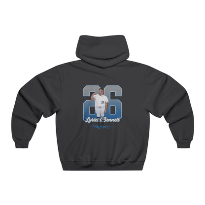 Lyrical Bennett Vintage Hoodie