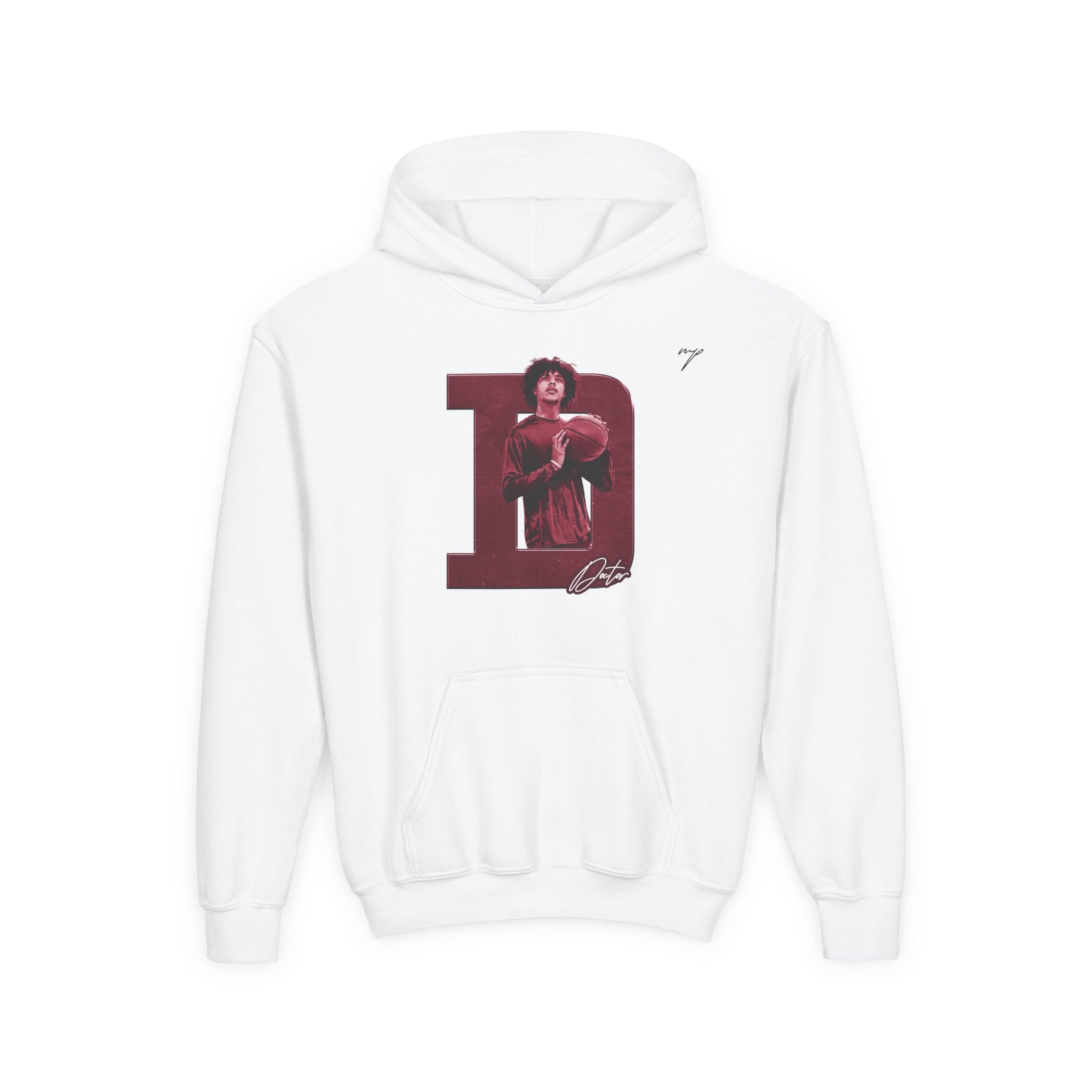 Deymein Doctor YOUTH Hoodie