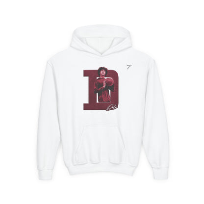 Deymein Doctor YOUTH Hoodie