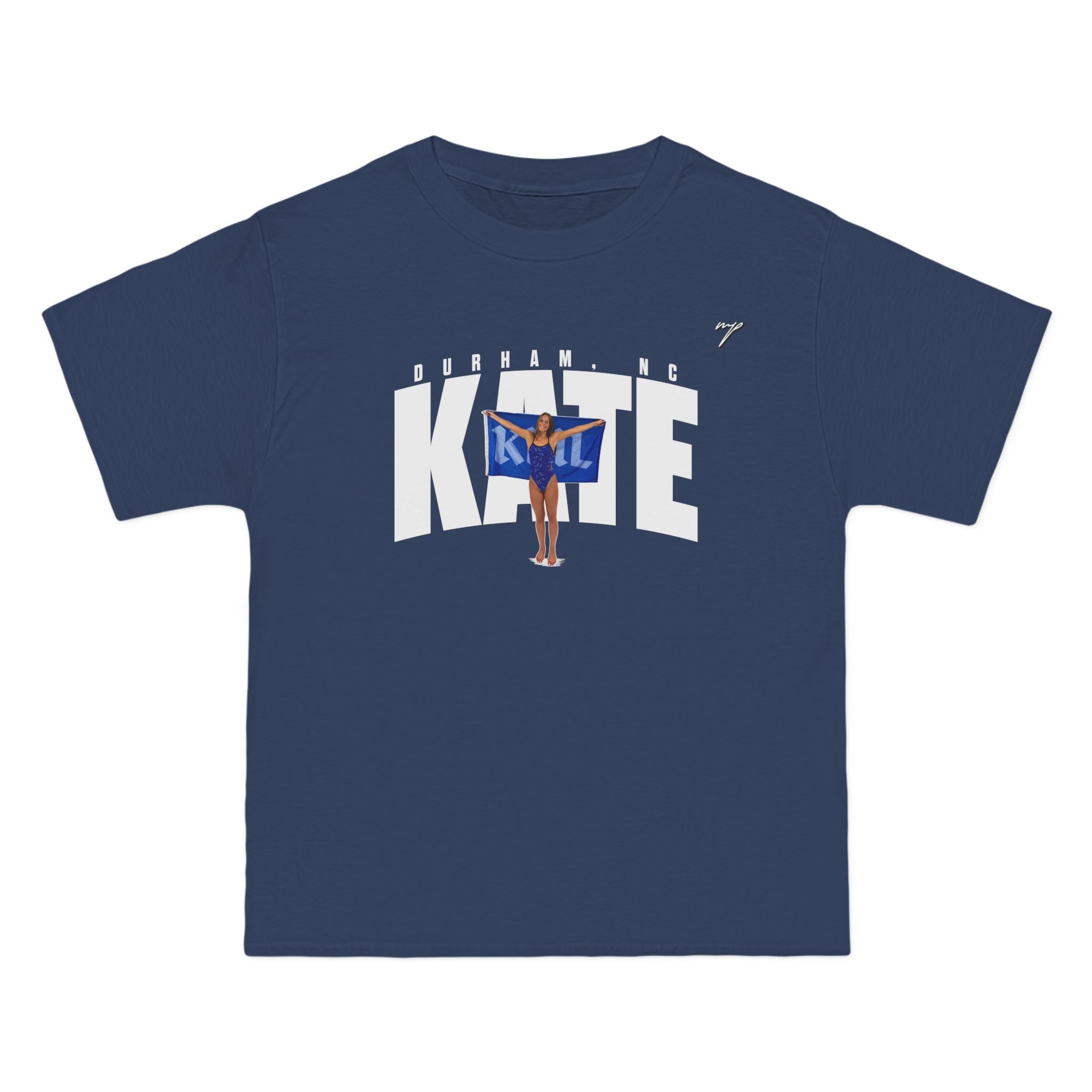 Kate Meyers-Labenz Vintage Tee
