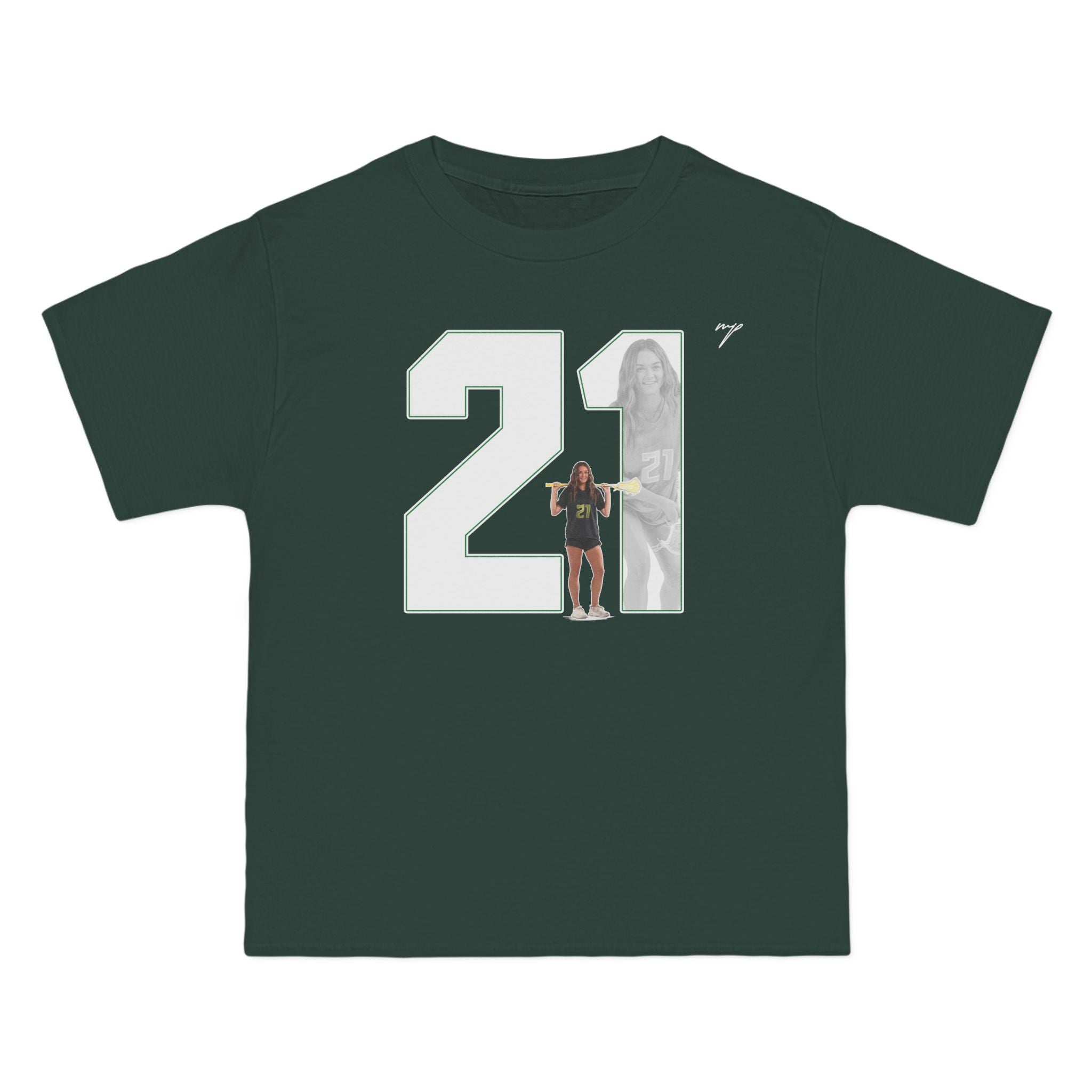 Ellie Rivera Vintage Tee