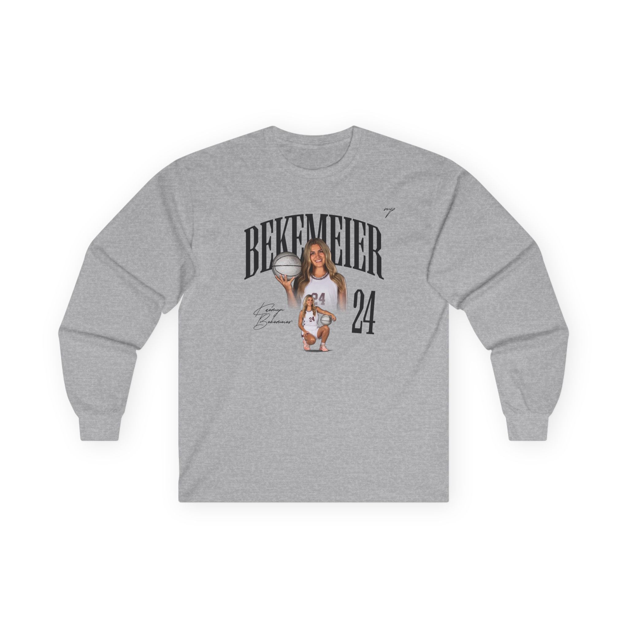Kaemyn Bekemeier Long Sleeve