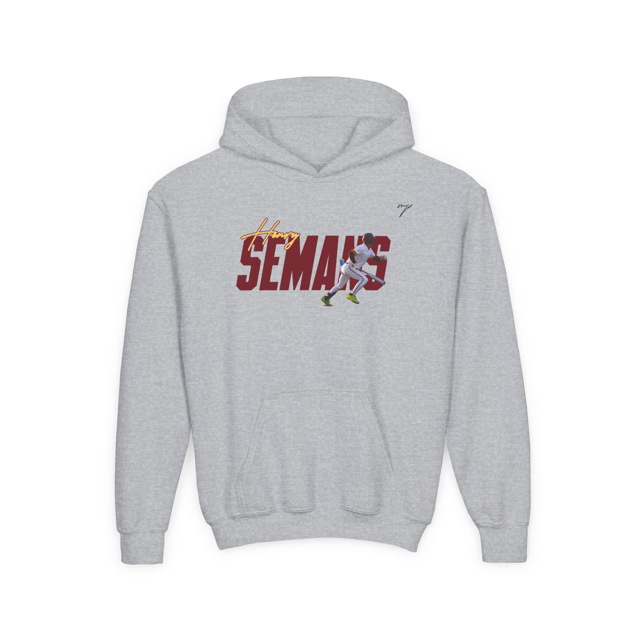 Henry Semans YOUTH Hoodie