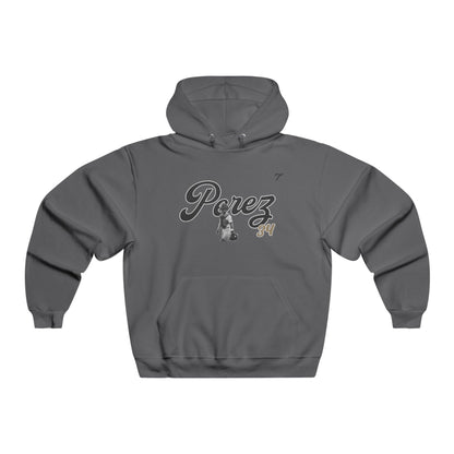 Yammy Perez Vintage Hoodie