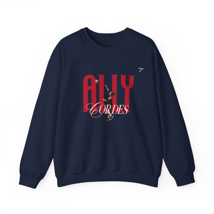 Allison Cordes Crewneck