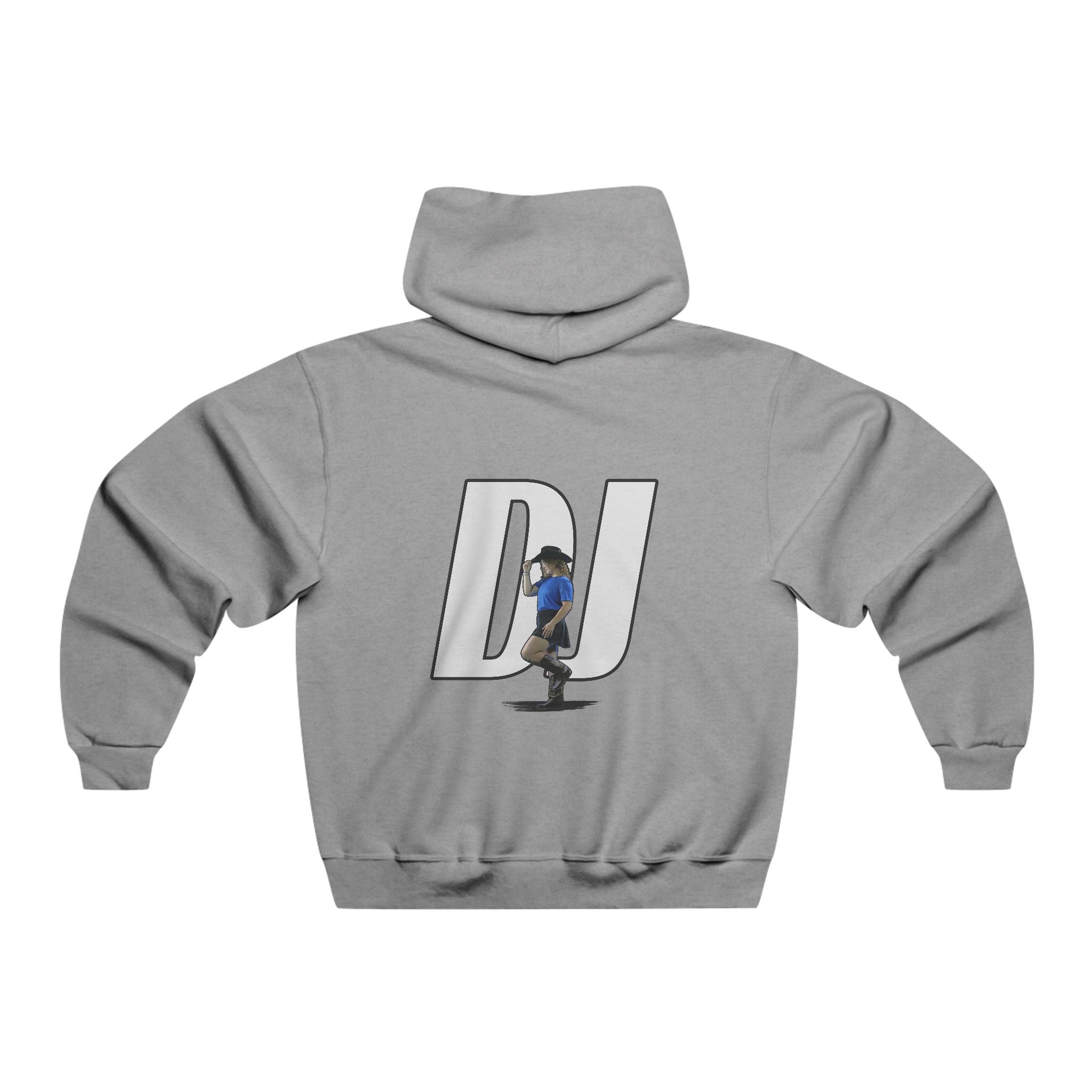 Deborah Hill Vintage Hoodie