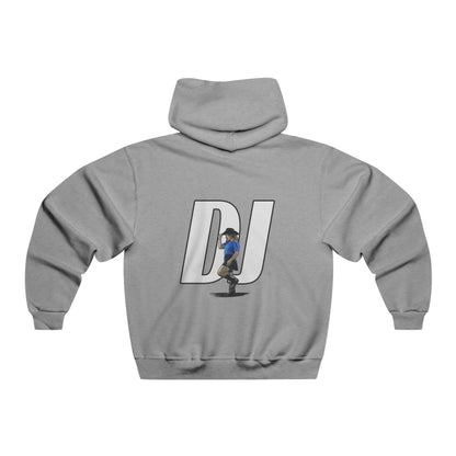 Deborah Hill Vintage Hoodie