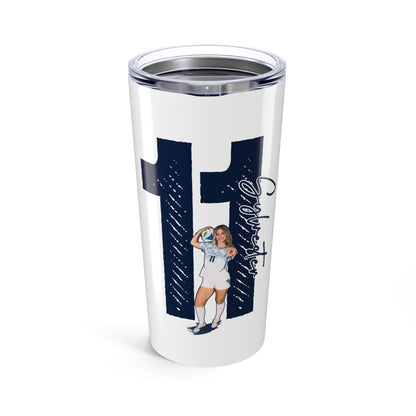 Mckenna Sylvester Tumbler Mug