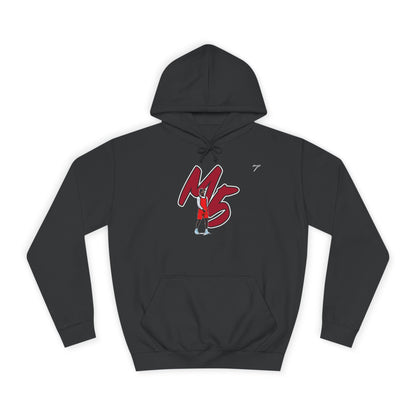 Melvin Teal Hoodie