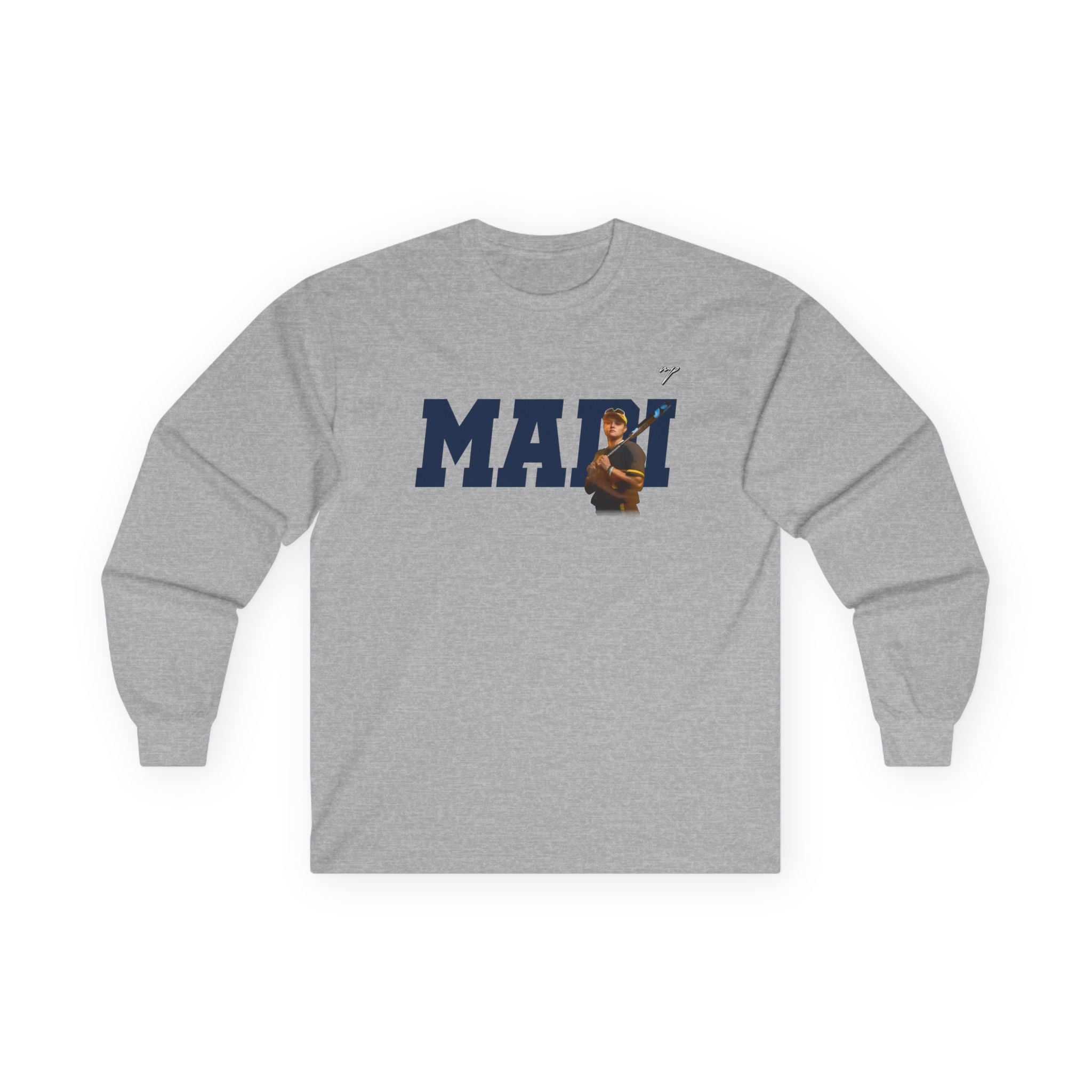 Madi Ramey Long Sleeve Tee