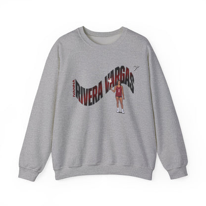 Ivanna Rivera Vargas Crewneck
