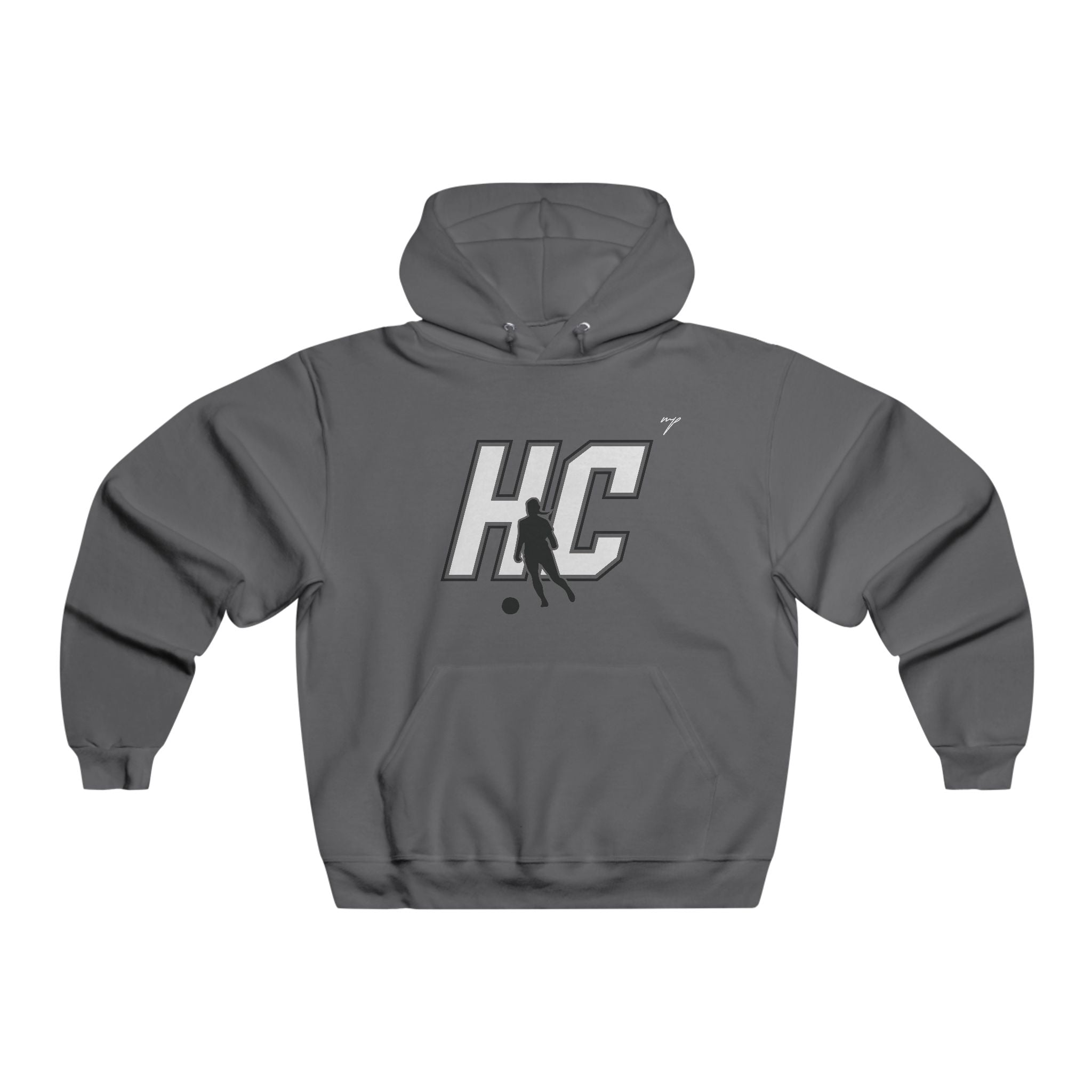 Haylee Chandler Vintage Hoodie