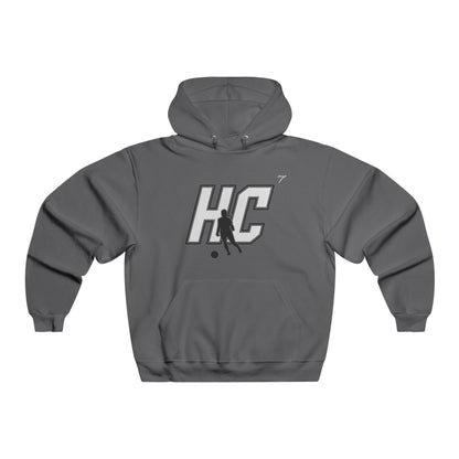 Haylee Chandler Vintage Hoodie