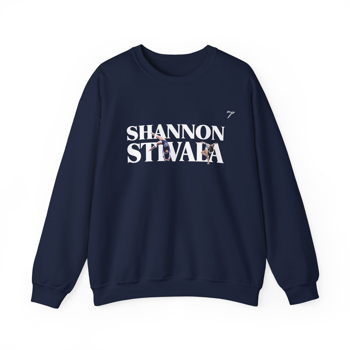 Shannon Stivala Crewneck