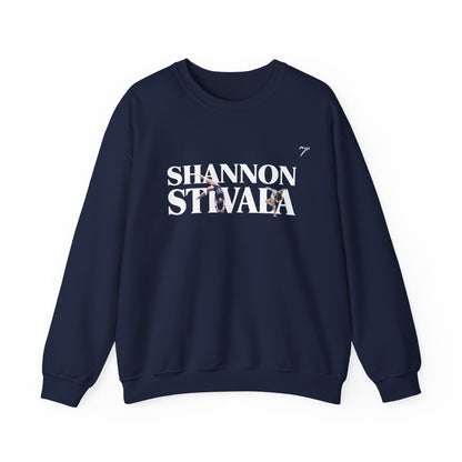 Shannon Stivala Crewneck