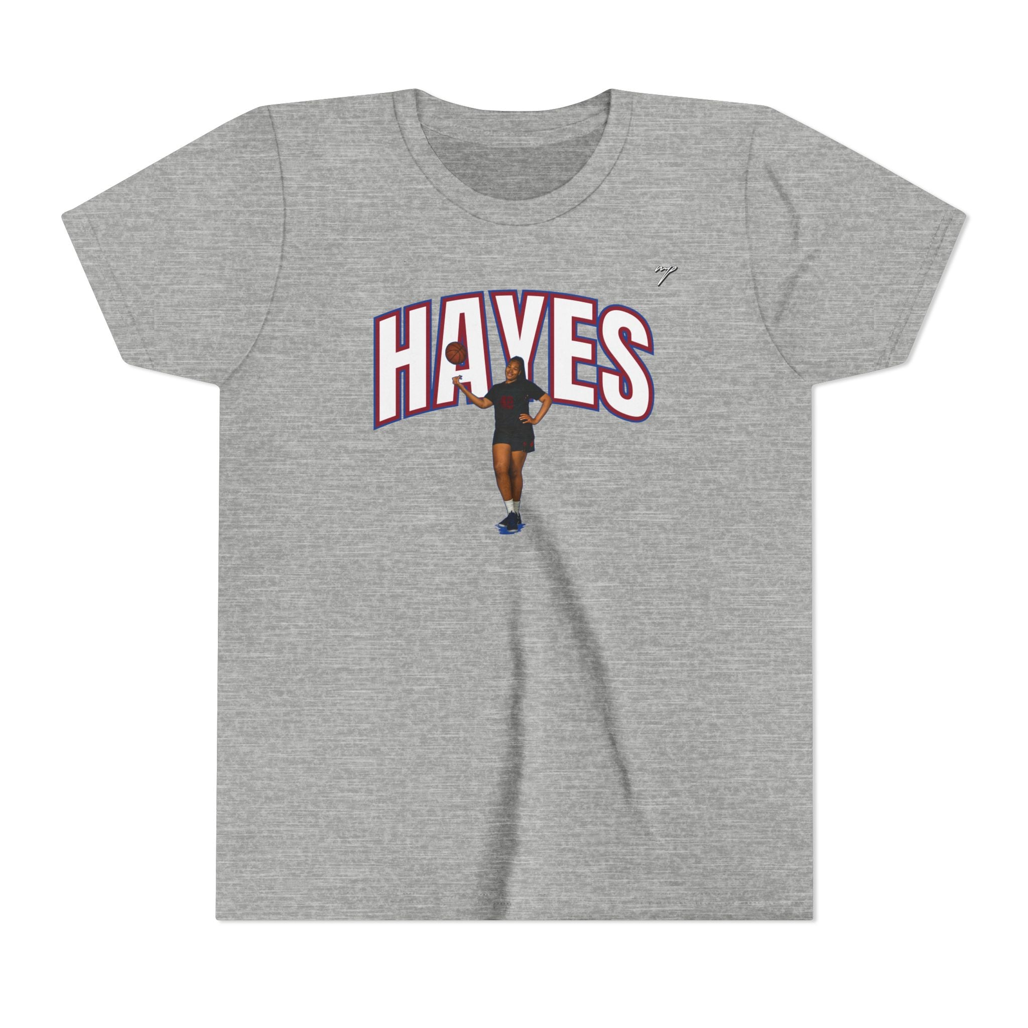 J'adore Hayes YOUTH Graphic Tee