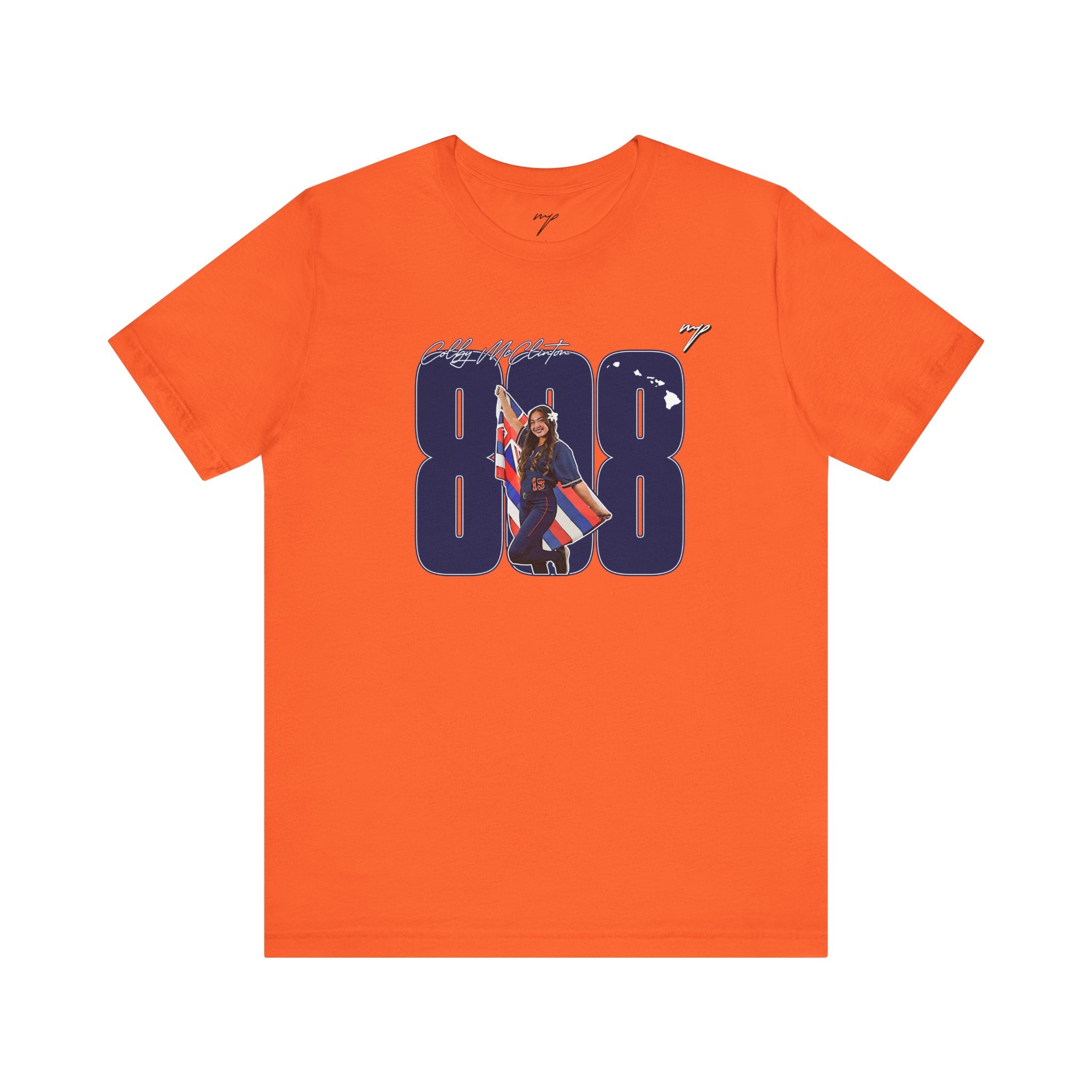 Colby McClinton Graphic Tee
