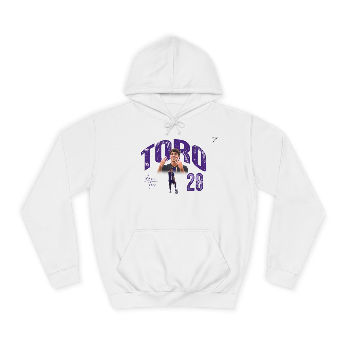 Luca Toro Hoodie