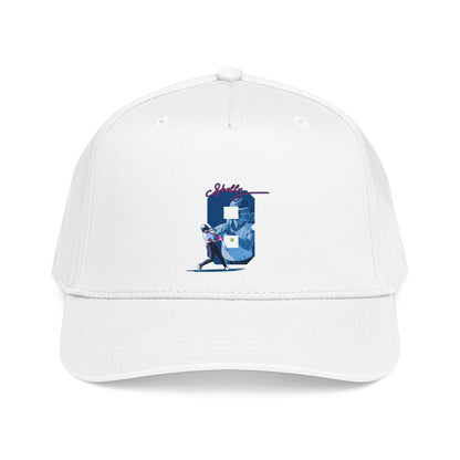 Natalie Shellhorn Hat