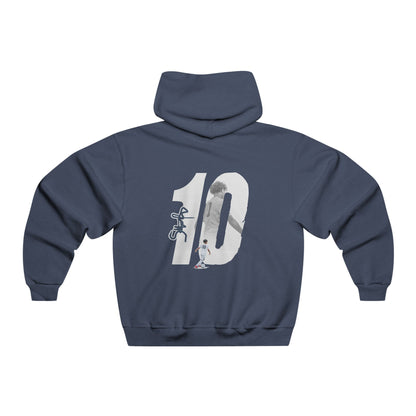 Surafel Hagos Vintage Hoodie