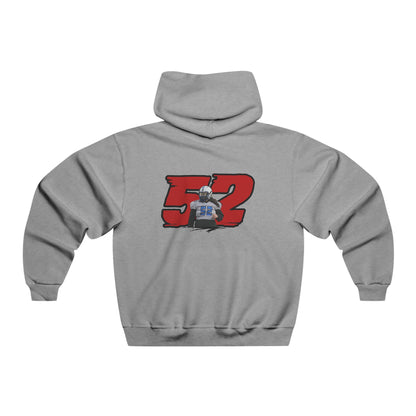 Juan Martinez Vintage Hoodie