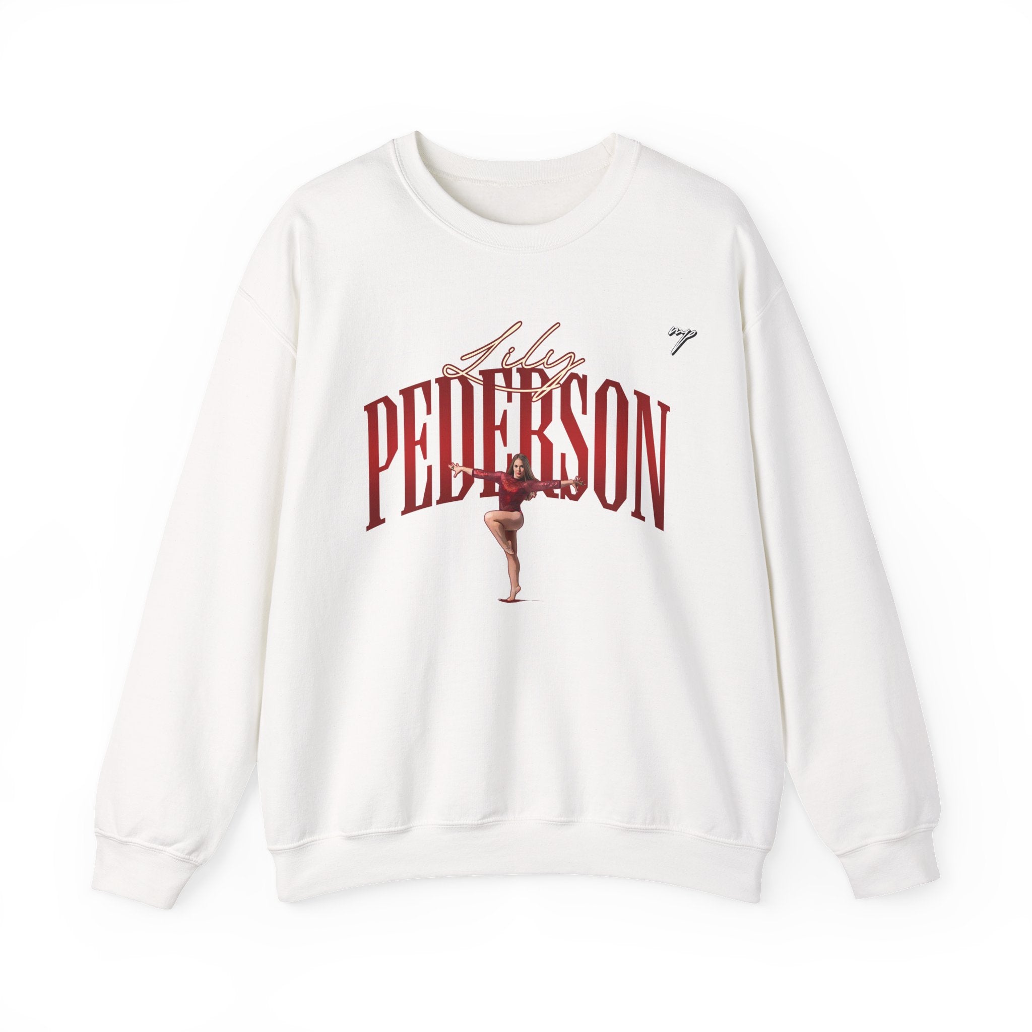 Lily Pederson Crewneck