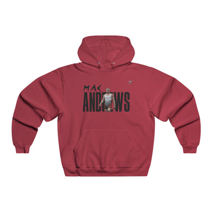 Mac Andrews Vintage Hoodie