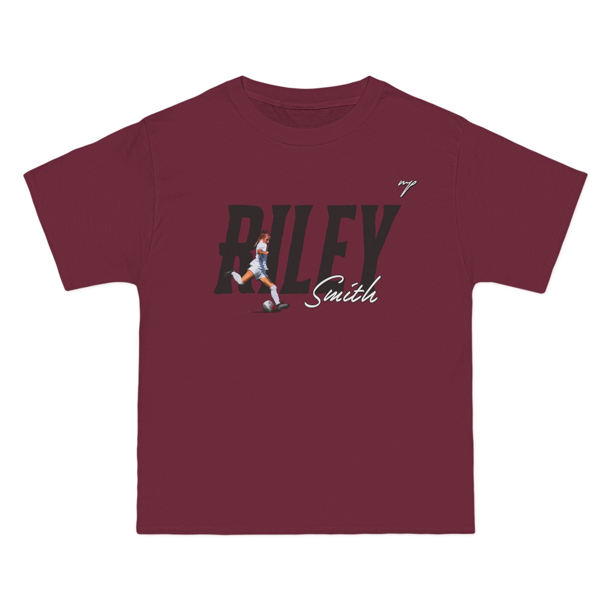 Riley Smith Vintage Tee