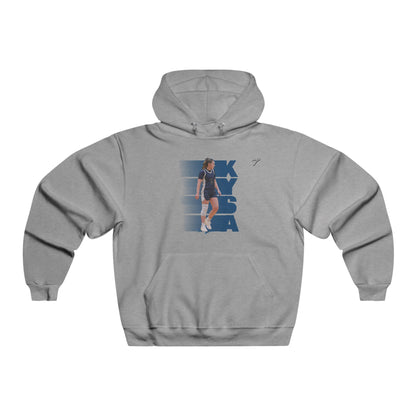 Kysa Shippen Vintage Hoodie