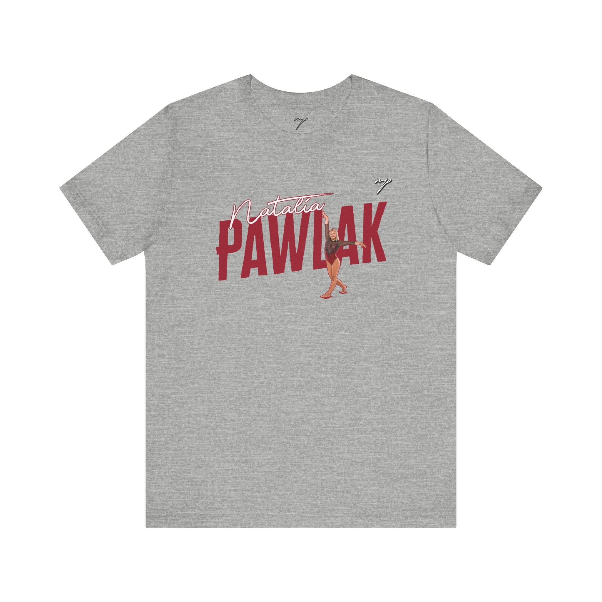 Natalia Pawlak Graphic Tee