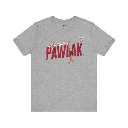 Natalia Pawlak Graphic Tee