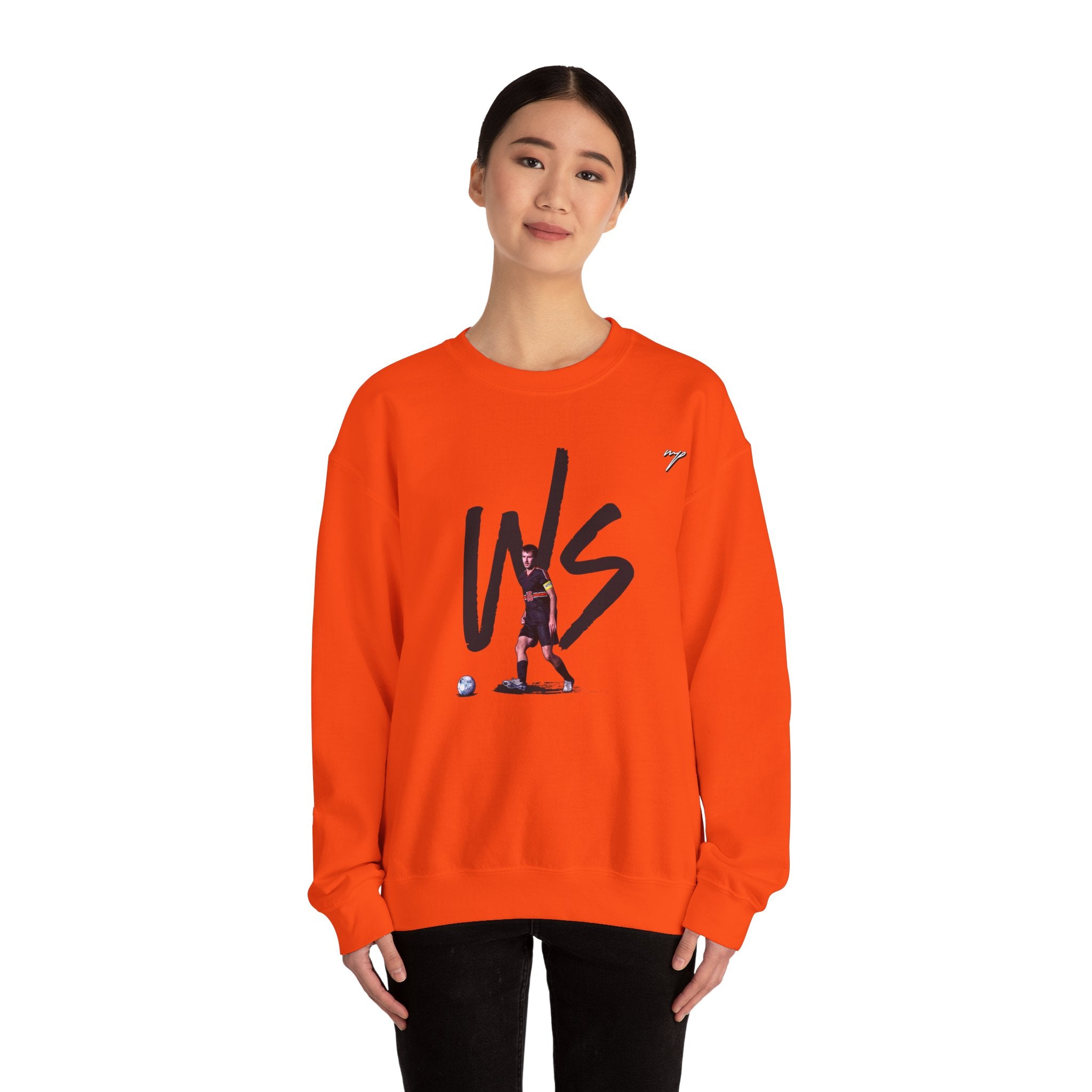 Winston Sears Crewneck