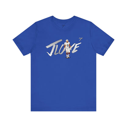 Jeffery Robinson Graphic Tee