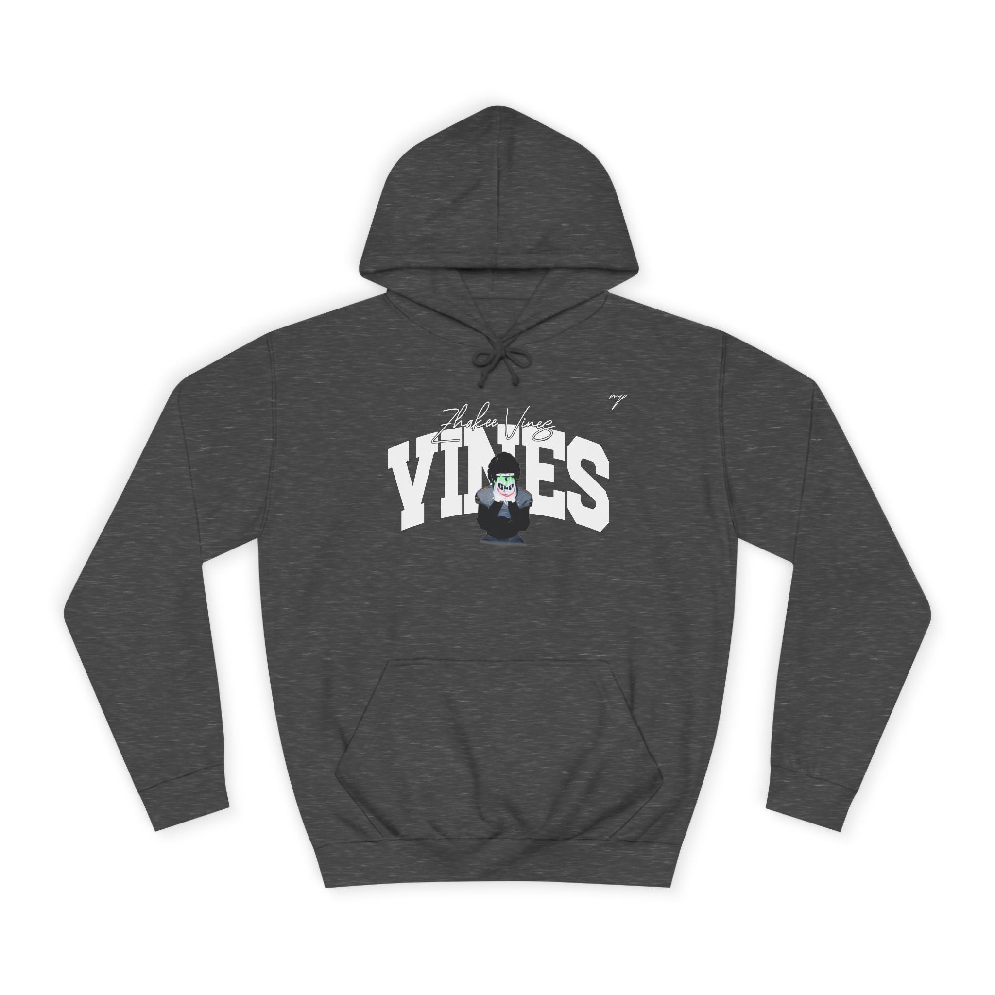 Zhakee Vines Hoodie