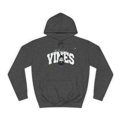 Zhakee Vines Hoodie