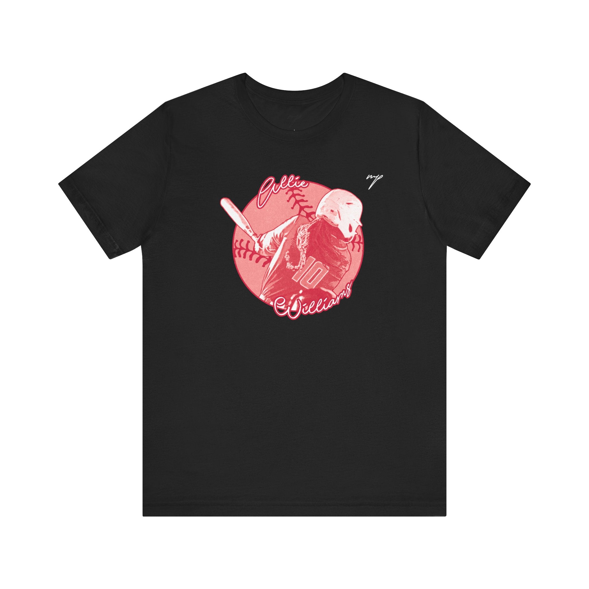Allie Williams Graphic Tee