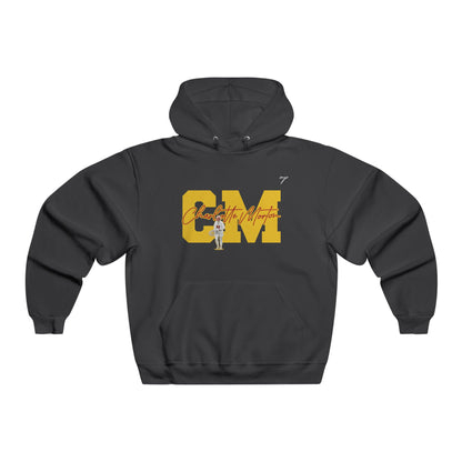 Charlotte Morton Vintage Hoodie