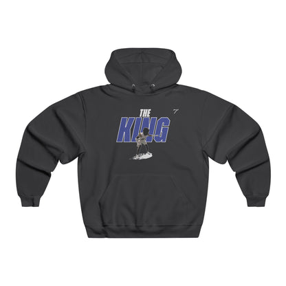 KJ Obikwelu Vintage Hoodie