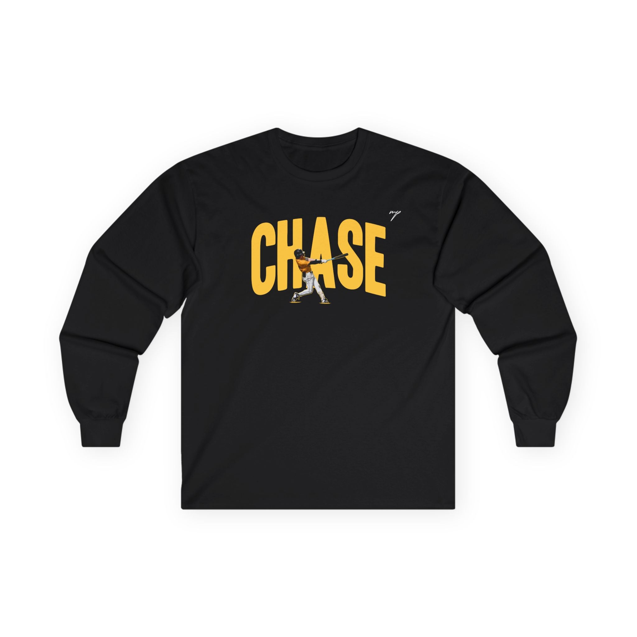 Chase Oxborough Long Sleeve