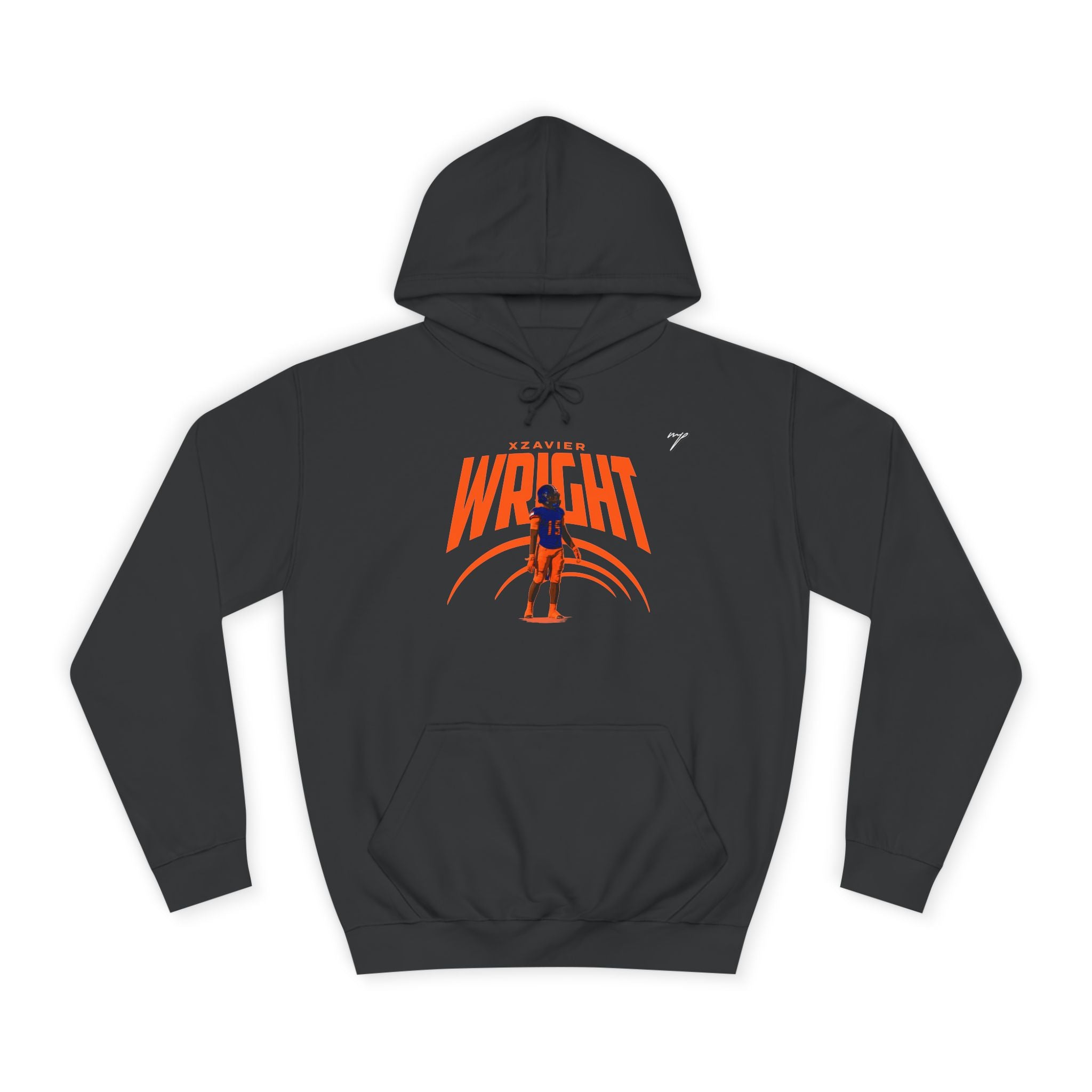 Xzavier Wright Hoodie