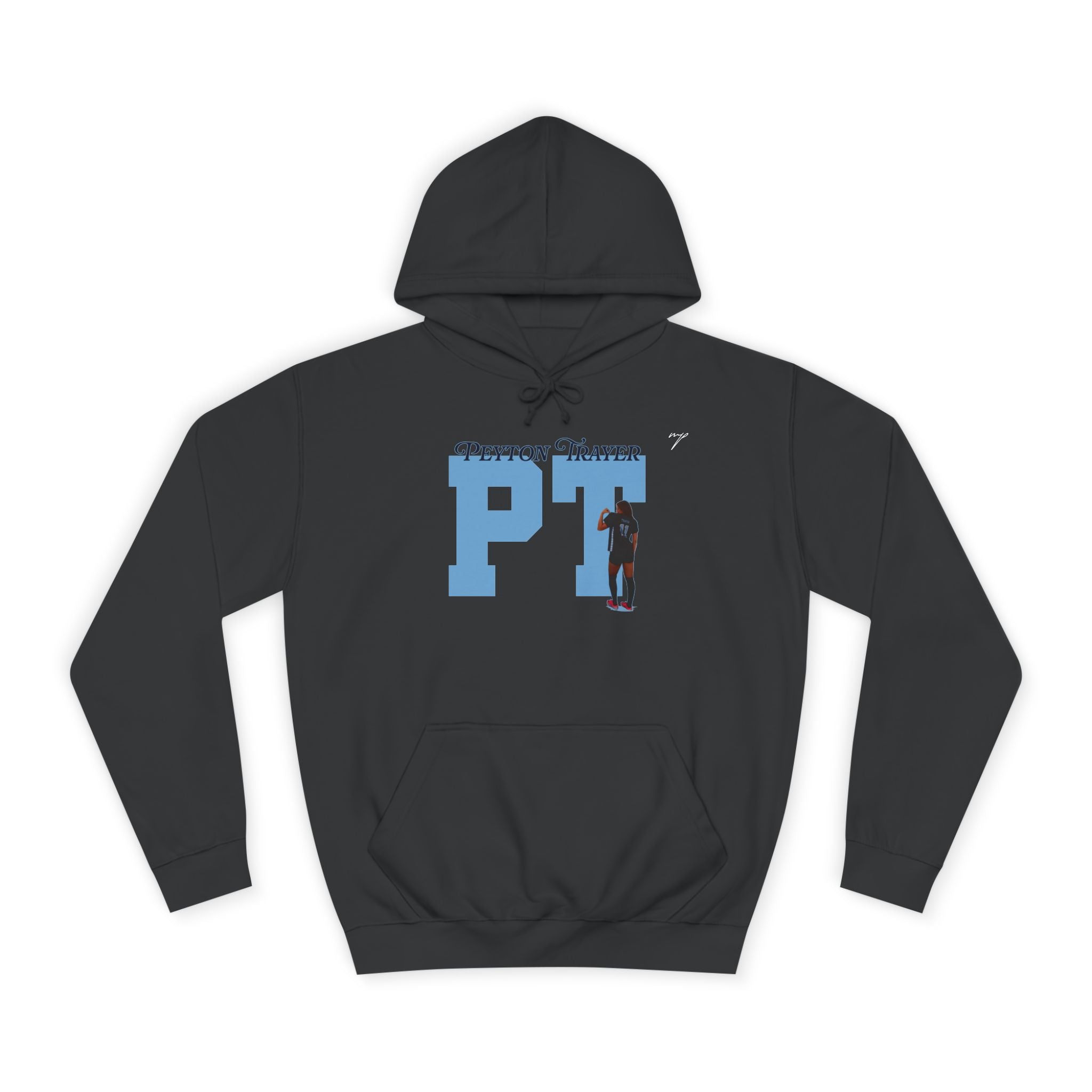 Peyton Trayer Hoodie